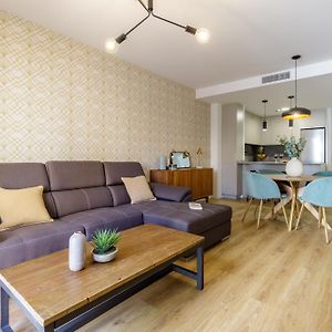 Appartement met Twee Slaapkamers
